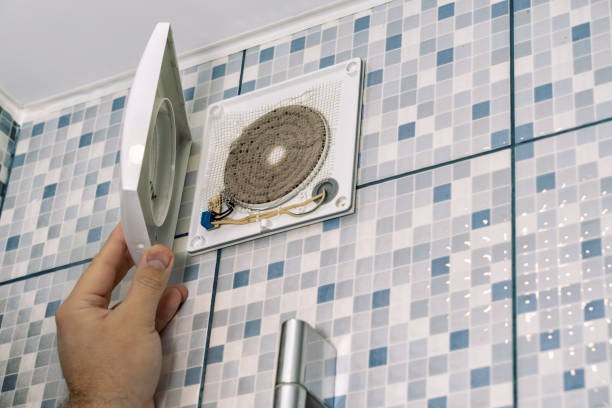 Best Commercial Air Duct Cleaning  in Remgton, IN
