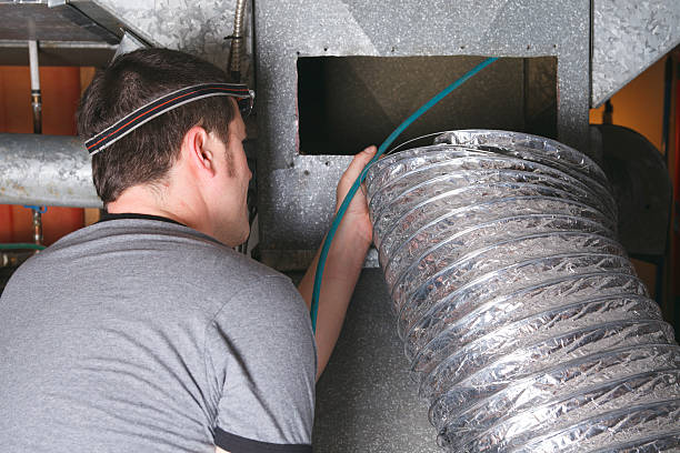Best Home Air Vent Cleaning  in Remgton, IN