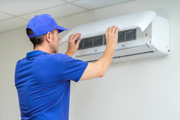 Best Commercial Air Duct Cleaning  in Remgton, IN