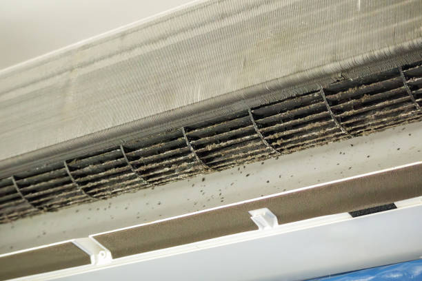 Home Air Vent Cleaning in Remington, IN