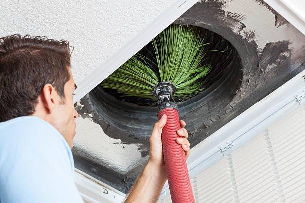 Best Ventilation Cleaning Services  in Remgton, IN