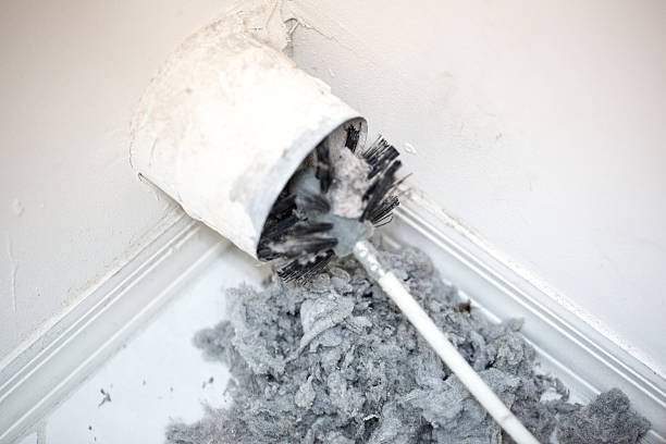 Best General Air Duct Cleaning  in Remgton, IN